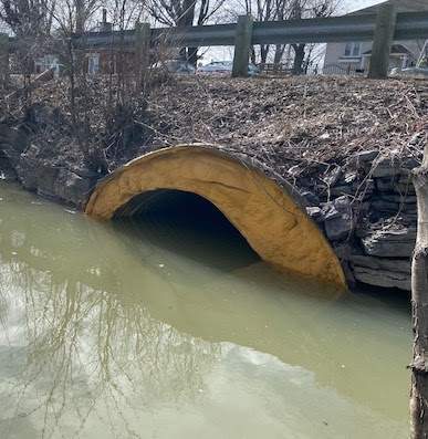 Canalisation tuyau polyuréthane Québec