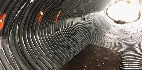 Tuyau polyuréthane Québec