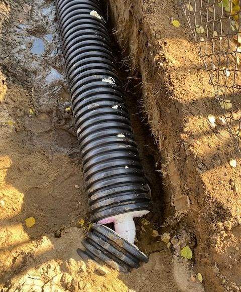 Tuyau polyuréthane Québec