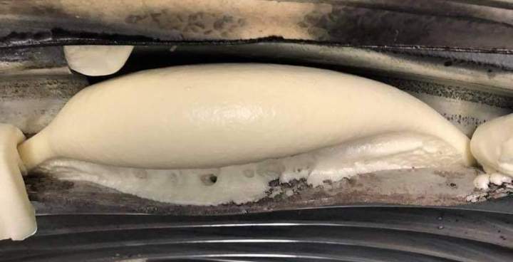 Colmatage canalisation Québec